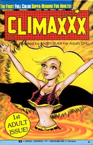 ClimaXXX - Volume 1