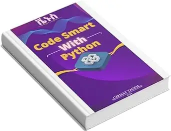 Code Smart with Python Programming Language