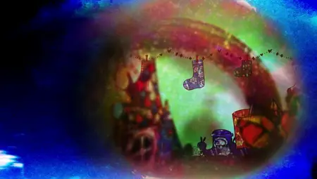 Usagi Drop - NCED B (848x480 h264 BD AAC