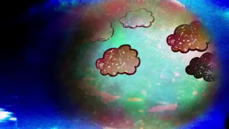 Usagi Drop - NCED B (848x480 h264 BD AAC