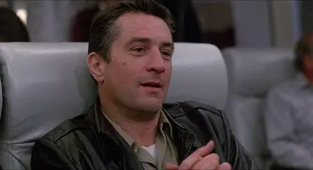 Midnight Run (1988) + Extras