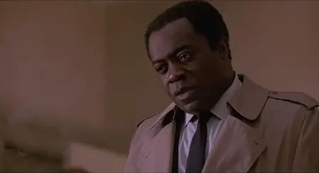 Midnight Run (1988) + Extras