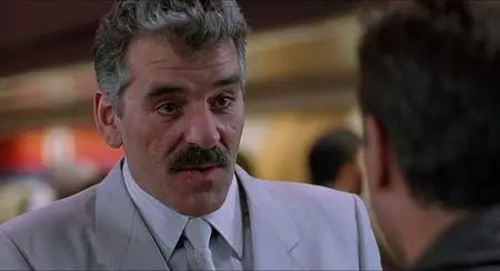 Midnight Run (1988) + Extras