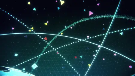 AQUARION Myth of Emotions S01E01 What She Told
