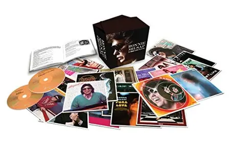 Ronnie Milsap - The RCA Albums Collection (2014)