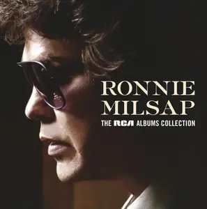 Ronnie Milsap - The RCA Albums Collection (2014)