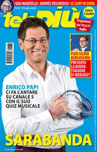 Telepiù - 15 Luglio 2025