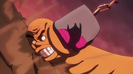 One Piece S14E1147