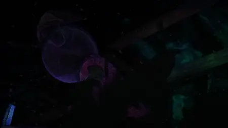 Disney Twisted-Wonderland The Animation S01E03 Stranger Waking