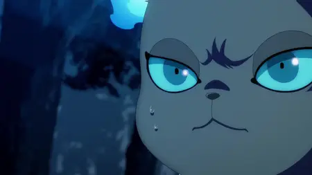 Disney Twisted-Wonderland The Animation S01E03 Stranger Waking