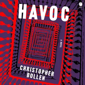 Havoc: A Novel [Audiobook]