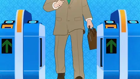 Nohara Hiroshi Hiru Meshi no Ryuugi S01E02