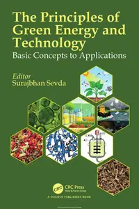 The Principles of Green Energy & Technology: Basic Concepts to Applications