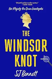 The Windsor Knot: A Novel