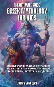 Greek Mythology for Kids