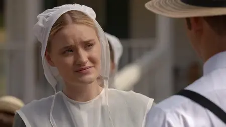 Expecting Amish (2014)