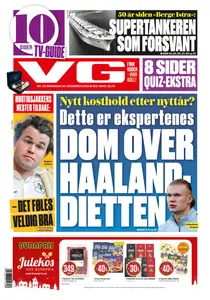 VG - 29 Desember 2025