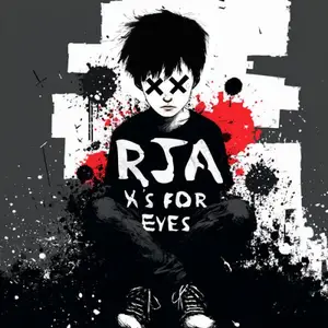 The Red Jumpsuit Apparatus - X’s For Eyes (2025) [Official Digital Download 24/96]