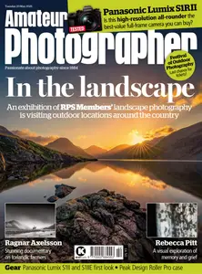 Amateur Photographer - 20 May 2025