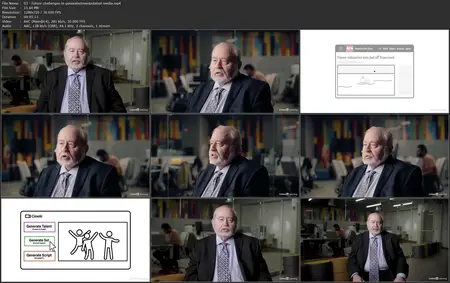 Deepfakes Decoded: Navigating Disinformation in the Digital Age