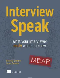 Interview Speak (MEAP V02)