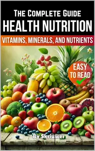 A Health Nutrition Book