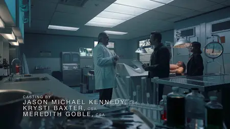NCIS: Origins S01E17