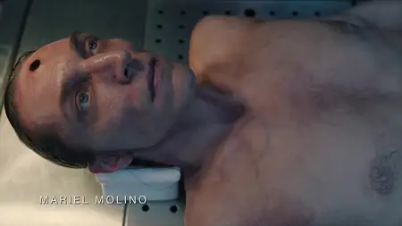 NCIS: Origins S01E17