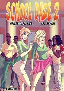 School Daze - Tome 2