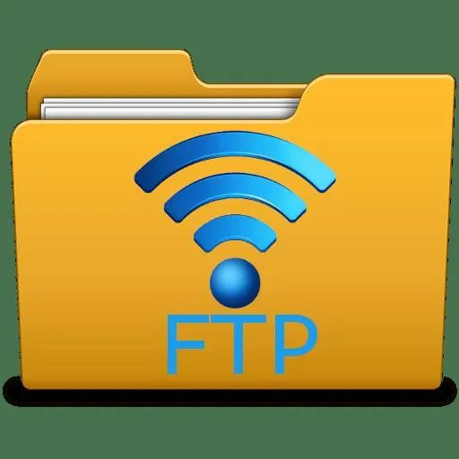WiFi Pro FTP Server v2.2.8