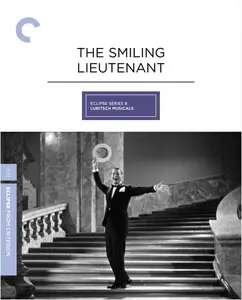 The Smiling Lieutenant (1931) [Eclipse Series 8: Lubitsch Musicals]