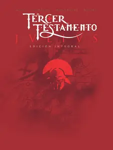 El Tercer Testamento - Julius (Integral)