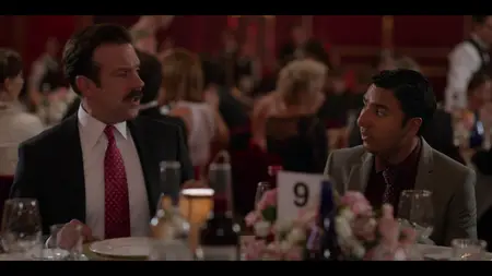 Ted Lasso S01E04