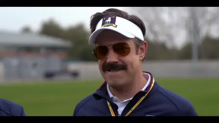 Ted Lasso S01E04