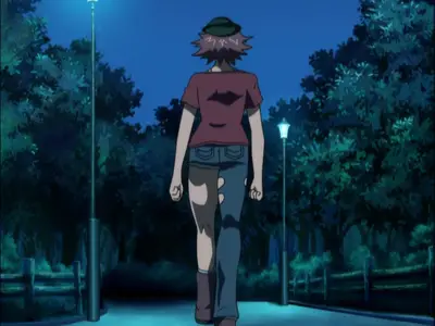 KenIchi The Mightiest Disciple S01E19