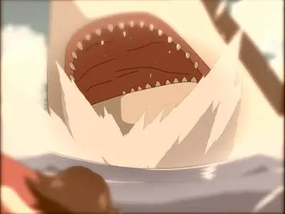 KenIchi The Mightiest Disciple S01E19