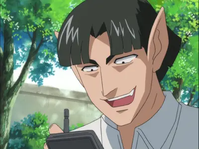 KenIchi The Mightiest Disciple S01E19