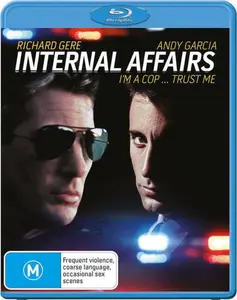 Internal Affairs (1990)