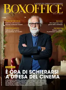 Box Office - Maggio 2026