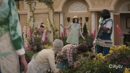 Grosse Pointe Garden Society S01E02