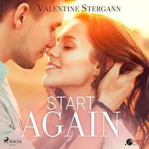 Valentine Stergann, "Start Again"