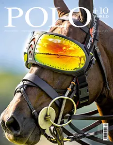 Polo+10 World - 11 November 2024