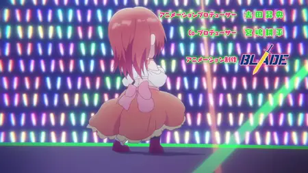 My Friends Little Sister Has It In for Me S01E03 Episode 03