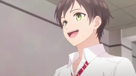 My Friends Little Sister Has It In for Me S01E03 Episode 03