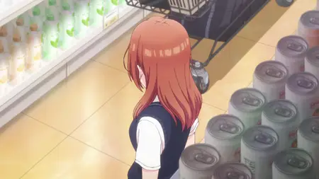 My Friends Little Sister Has It In for Me S01E03 Episode 03