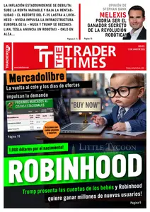 The Trader Times Edición en español - 12 Junio 2025