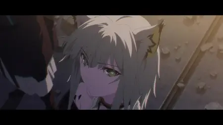 Arknights S03E10 Dawn