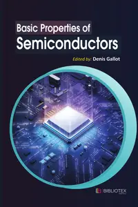 Basic Properties of Semiconductors