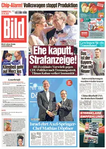 Bild - 23 Oktober 2025