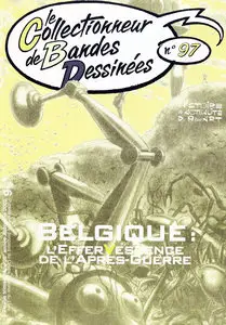 Le Collectionneur De BD - Tome 97